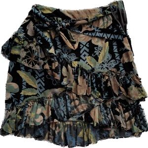 Chelsea & Violet skirt